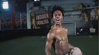 IShowSpeed - World Cup screenshot 3