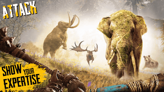 UltimateHunting3d 스크린샷 1