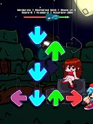 Funkin Edition in FNF PE.Mod imagem de tela 6