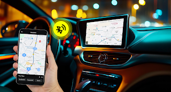 2 Schermata Carplay Auto Sync