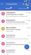 Solitaire School imagem de tela 5