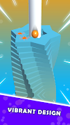 برنامه‌نما Stack Smash 3D - Win Diamond عکس از صفحه