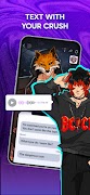 Dorian: Romantasy Games Hub screenshot 6