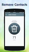 Delete All Contacts screenshot 3