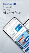 Mi Carrefour постер