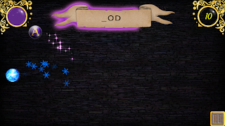 Spell Book 截圖 3
