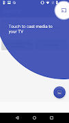 Cast2TV скриншот 2