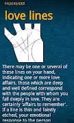 Palm Reader - Scan Your Future imagem de tela 6