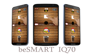 beSMART IQ70 screenshot 4