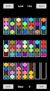 Ball Sort Max स्क्रीनशॉट 2