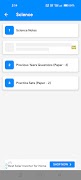 CTET Notes, PYQs Practice Sets screenshot 5