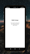 Kali Linux - Hacker's Toolkit gönderen