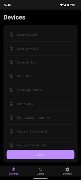 Haptics Connect 截图 3