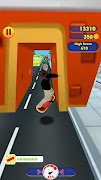 Breaking bad - subway runner screenshot 7