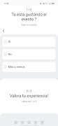 Ubelong App screenshot 3