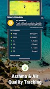 WeatherBug: Weather Forecast 截图 5
