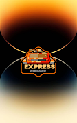 1 Schermata Express Web Rádio
