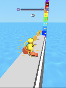 Ladder Leg screenshot 5
