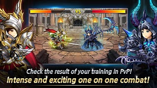 Training Hero screenshot 6