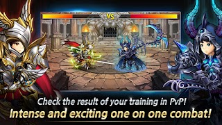 Training Hero screenshot 6