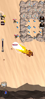 Shell Survivor 截圖 2