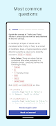 JS & React Interview Questions poster