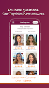 PathForward Authentic Psychics تصوير الشاشة 2
