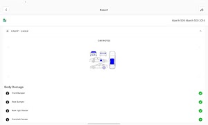 Fahsy Partners شركاء فحصي Screenshot 7