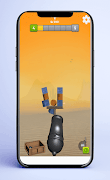 Cannon 3D Balls 2021 poster