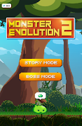 Monster Evolution 2 screenshot 1