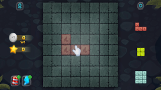 Element Blocks 2K21 پوسٹر