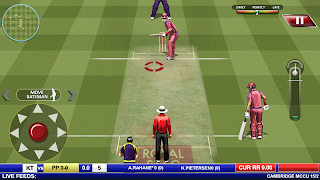 Real Cricket™ Premier League স্ক্রিনশট 6