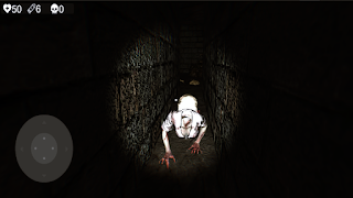 SetanZ: Puri Angker screenshot 1
