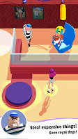 Tag Team Thieves Screenshot 1