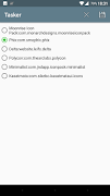 3 Schermata MicoPacks - Icon Pack Manager