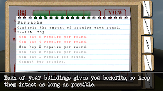 برنامه‌نما AA Sky Defender عکس از صفحه