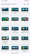 Learn Raspberry Pi Pico Cartaz