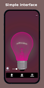 Pink Light-poster