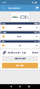 Token Transit screenshot 1