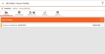 NTVTablet স্ক্রিনশট 5