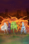 Totem Force پوسٹر