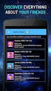 Palm Reader, Tarot syot layar 5