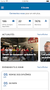 ENIT Alumni syot layar 1