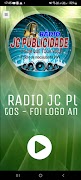 برنامه‌نما RADIO JC PUBLICIDADE عکس از صفحه