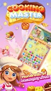 Cooking Master スクリーンショット 2