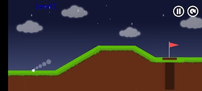 Golf Paul screenshot 3
