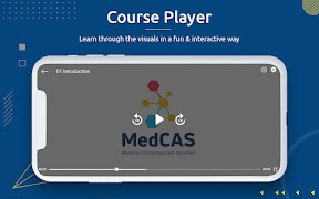 MedCAS ภาพหน้าจอ 2