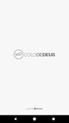 Colo de Deus poster