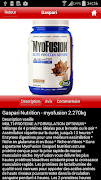 2 Schermata FB Nutrition