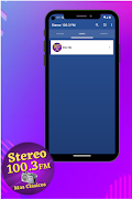 Stereo 100.3 截圖 7